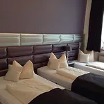 Hotel Am Wehrhahn
