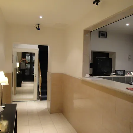 Hotel Am Wehrhahn