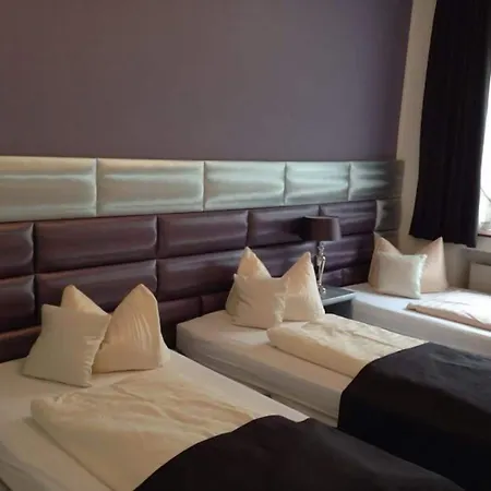 Am Wehrhahn Hotel