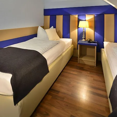 Hotel Am Wehrhahn