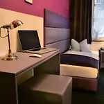 Am Wehrhahn Hotel