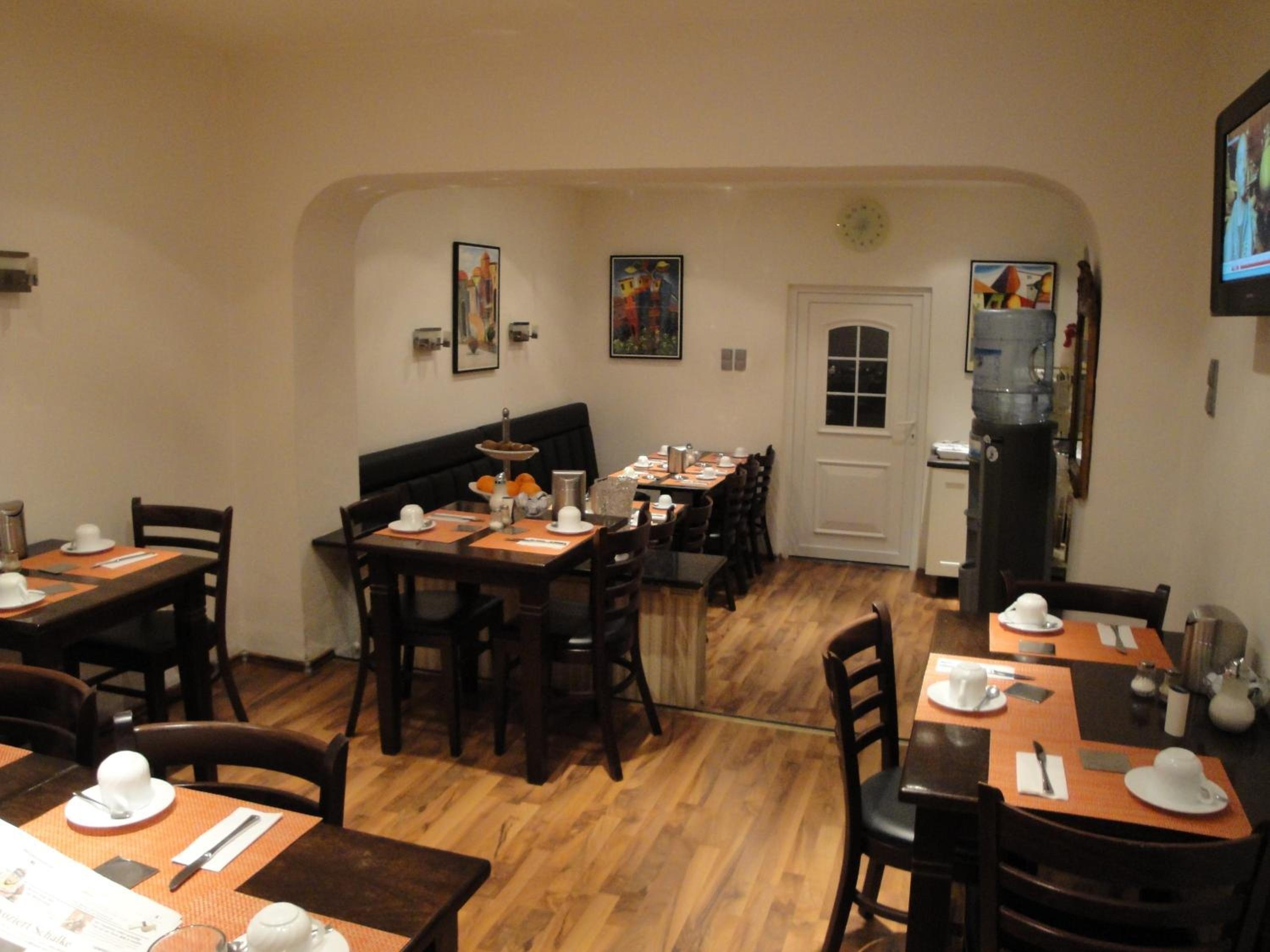 Am Wehrhahn Hotel Dusseldorf