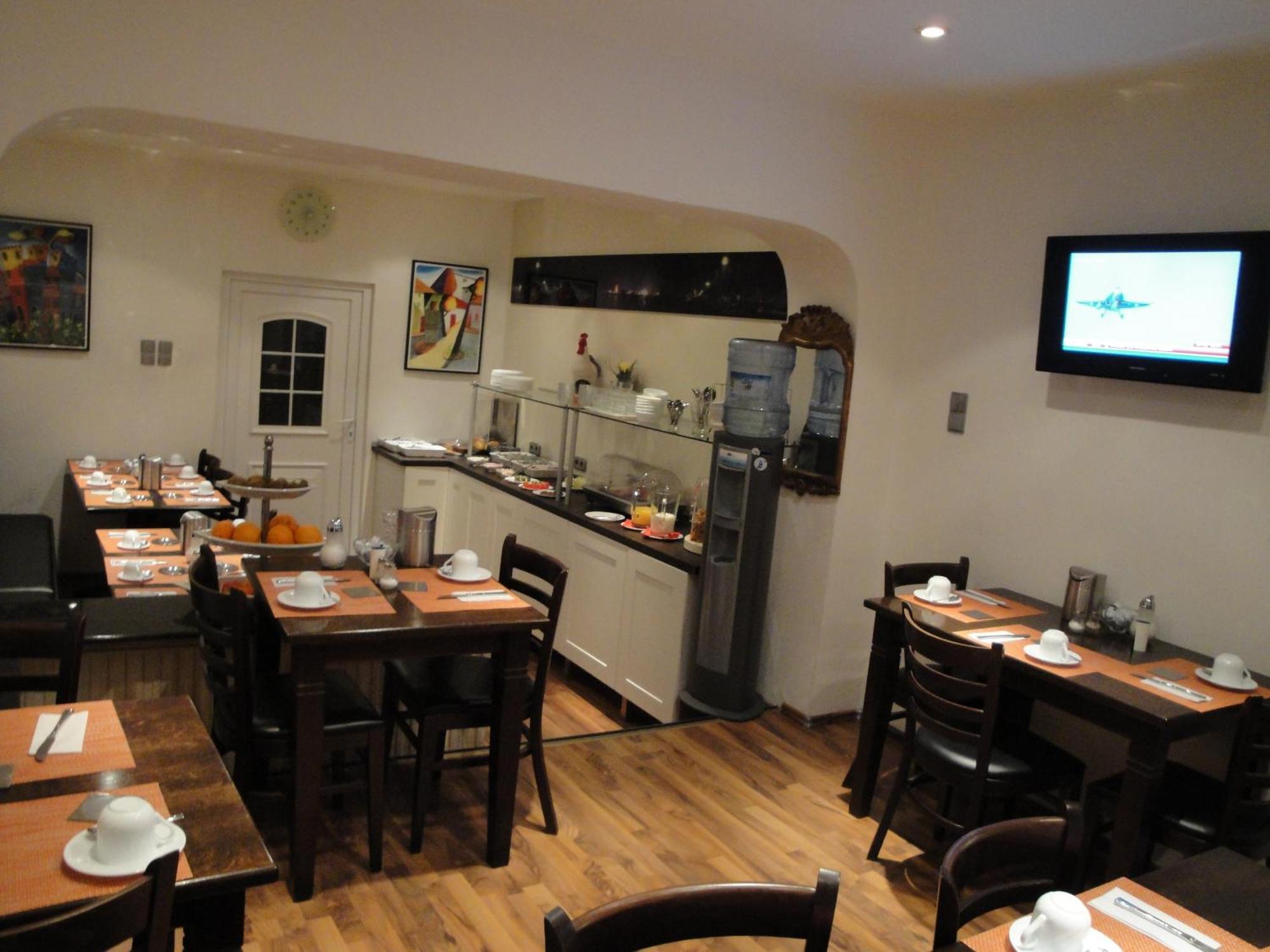 Am Wehrhahn Hotel Düsseldorf